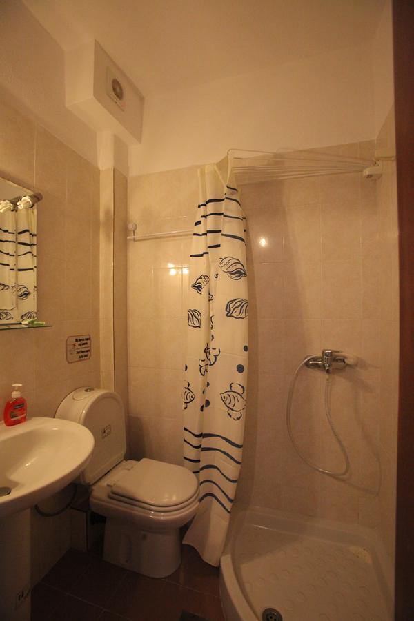 Elena Apartments & Studios Вурвуру Екстериор снимка