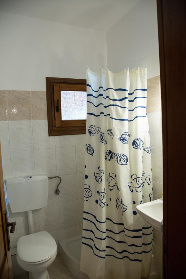 Elena Apartments & Studios Вурвуру Екстериор снимка